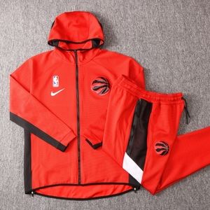 Toronto Raptors Tracksuits